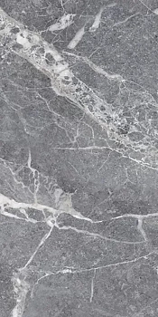 Kerranova Marble Trend Silver River LR 60x120 / Керранова
 Марбл Тренд Сильвер Ривер Лр
 60x120 